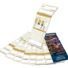 Chroniques Oubliées Fantasy 2e édition - Mémentos de Personnages