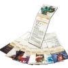 Chroniques Oubliées Fantasy 2e édition - Mémentos de PNJ + monstres des scénarios du livre de base