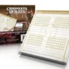 Chroniques Oubliées Fantasy 2e édition - Compteurs de Points de Vigueur