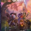 Chroniques Oubliées Fantasy 2e édition - Livre de Règles