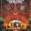Chroniques Oubliées Fantasy 2e édition - Calice, Le Crépuscule des Déesses - Tome 2