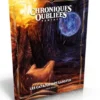 Chroniques Oubliées Fantasy 2e édition - Les Catacombes sans Fin