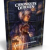 Chroniques Oubliées Fantasy 2e édition - Les Entraves du destin