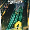 Chroniques Oubliées Fantasy 2e édition - Le Cirque de Minuit