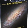 Chroniques Oubliées Galactiques - Flip-mat Galaxie