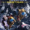 Chroniques Oubliées Galactiques - Paradis Perdu