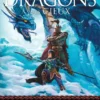 Chroniques perdues, T2 : Dragons des cieux