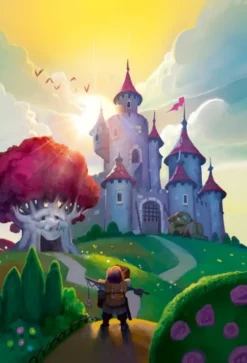 Château Aventure