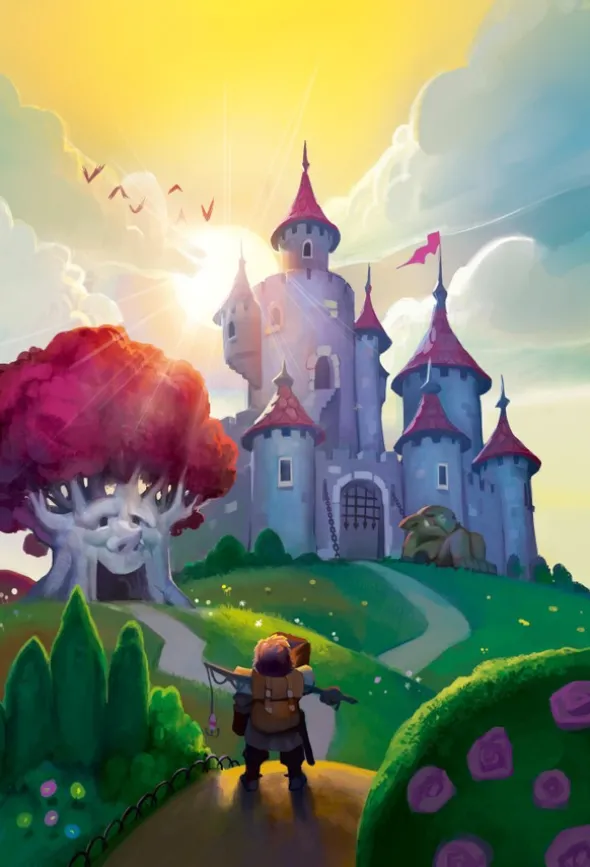 Château Aventure
