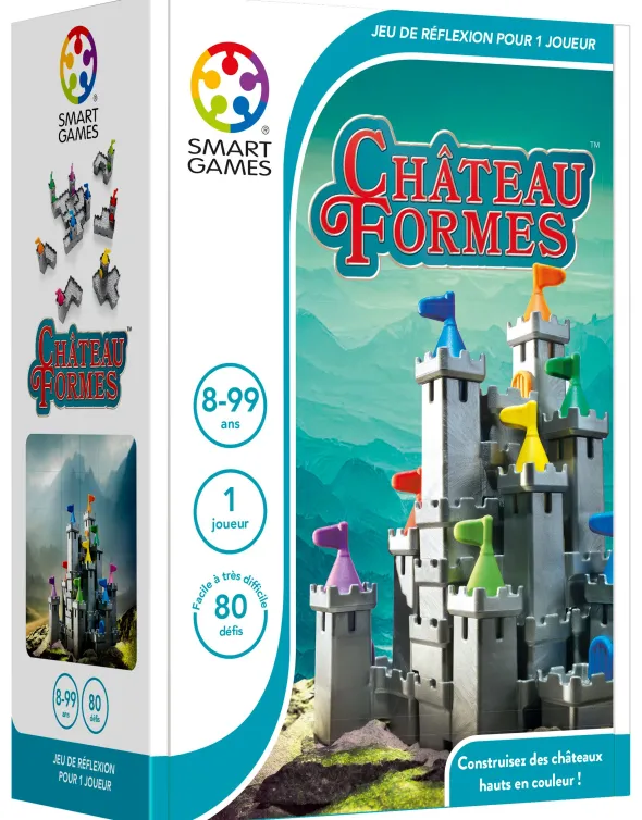 Château Formes