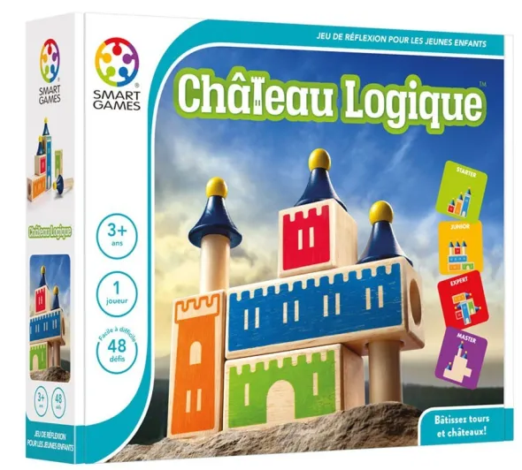 Château Logique