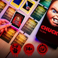 Chucky