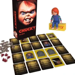 Chucky