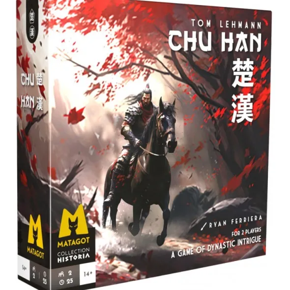 Chu Han