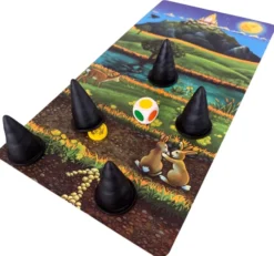 Cinq Petites Sorcières