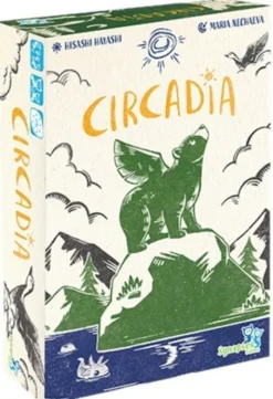 Circadia