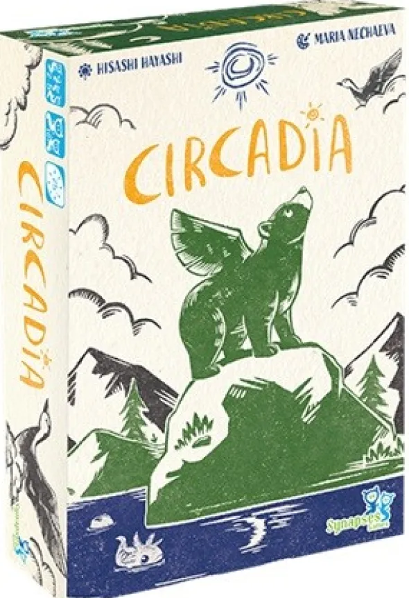 Circadia