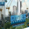 Cities Skylines