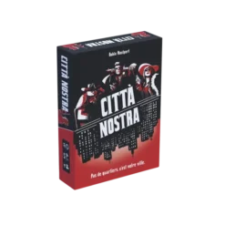 Città Nostra