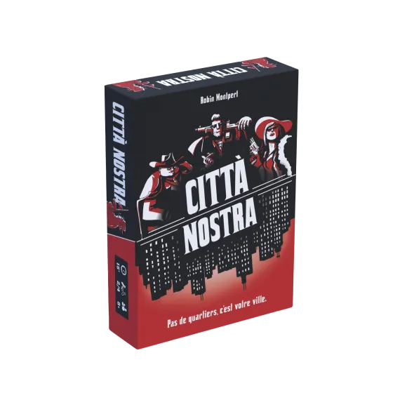 Città Nostra
