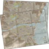 City of Mist - Carte de la Ville