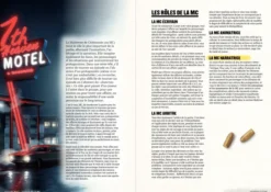 City of Mist - la Boite à Outils de la MC