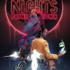 City of Mist - Nights of Payne Town