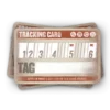 City of Mist - Tracking Cards
