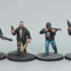 Civilians & Survivors (1): Men