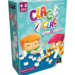 Clac Clac !
