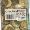 Clandestine - Metal Coin Set