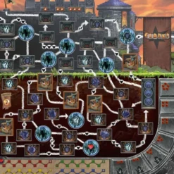 Clank!