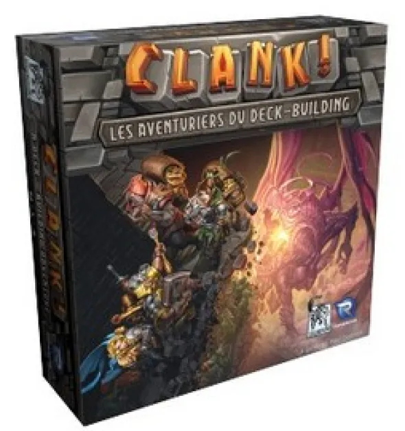 Clank!