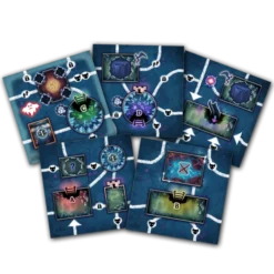 Clank! Catacombs: Underworld