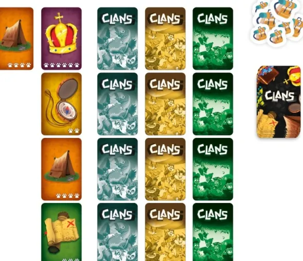 Clans