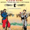 Clash of Giants: Civil War