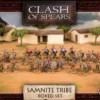 Clash of Spears - Samnite Starter Army