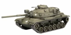 Clash of Steel - M60 Patton Platoon
