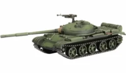 Clash of Steel - T-62 Company