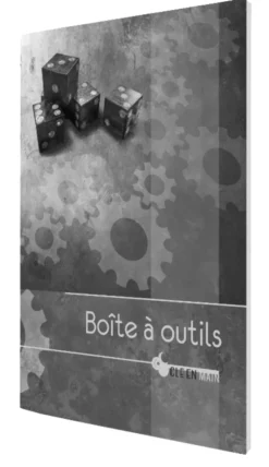 Clé en Main - Boite à Outils