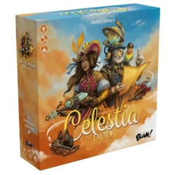 Célestia Duo