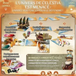Célestia Duo