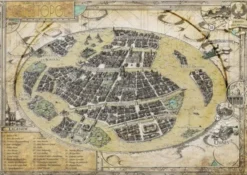 Célestopol 1922 - Kit du Narrateur