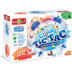 Climat Tic-Tac