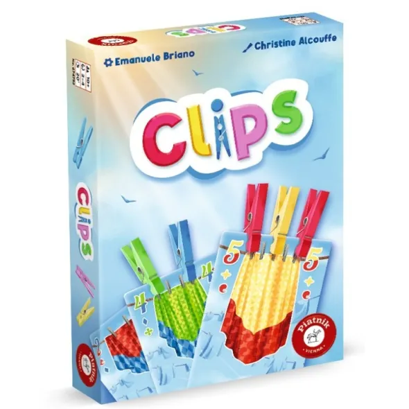 Clips