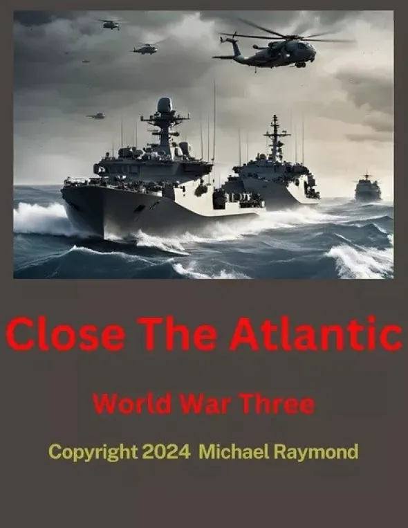 Close the Atlantic