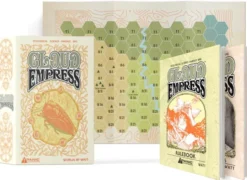 Cloud Empress - Starter Box