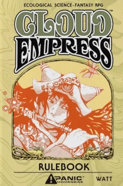 Cloud Empress - Starter Box