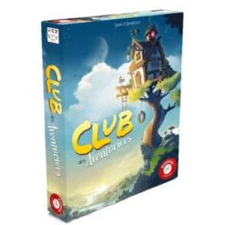 Club des Aventuriers