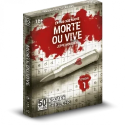 50 Clues Saison 2 - La Trilogie de Marie